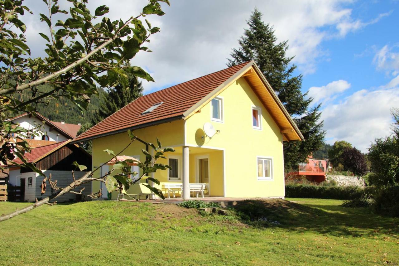 Вилла Narrenhaus Фонсдорф Экстерьер фото